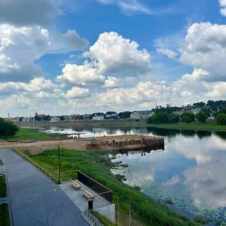 River Nemunaiciai * Kaunas